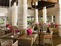 Dreams Onyx Resort and Spa
