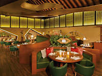 Dreams Onyx Resort and Spa