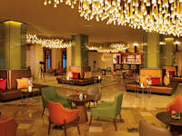 Dreams Onyx Resort and Spa