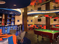 Dreams Onyx Resort and Spa