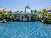 Dreams Onyx Resort and Spa