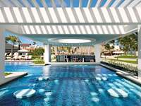 Dreams Onyx Resort and Spa