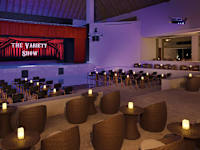 Dreams Onyx Resort and Spa