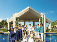 Dreams Onyx Resort and Spa