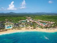 Dreams Onyx Resort and Spa