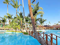 Grand Palladium Select Bavaro