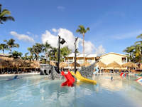 Grand Palladium Select Bavaro