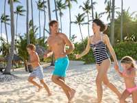 Grand Palladium Select Bavaro