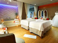 Grand Palladium Select Bavaro
