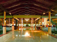 Grand Palladium Select Bavaro