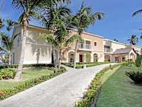 Grand Palladium Select Bavaro