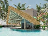 Dreams Playa Esmeralda Resort and Spa