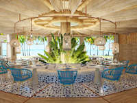 Dreams Playa Esmeralda Resort and Spa
