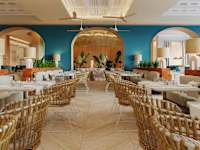 Dreams Playa Esmeralda Resort and Spa