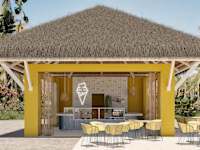 Dreams Playa Esmeralda Resort and Spa
