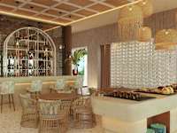 Dreams Playa Esmeralda Resort and Spa
