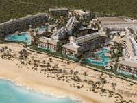 Dreams Playa Esmeralda Resort and Spa