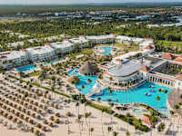 Paradisus Palma Real Golf and Spa Resort