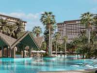 Moon Palace The Grand Punta Cana 