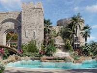 Moon Palace The Grand Punta Cana 