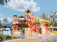 Moon Palace The Grand Punta Cana 