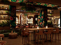 Moon Palace The Grand Punta Cana 