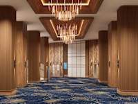 Moon Palace The Grand Punta Cana 