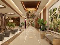 Moon Palace The Grand Punta Cana 