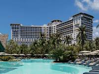 Moon Palace The Grand Punta Cana 