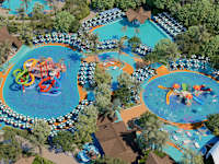 Moon Palace The Grand Punta Cana 