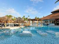 Grand Palladium Punta Cana Resort & Spa