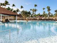 Grand Palladium Punta Cana Resort & Spa