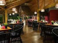 Grand Palladium Punta Cana Resort & Spa