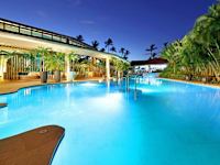 Grand Palladium Punta Cana Resort & Spa