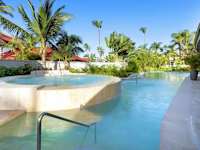 Grand Palladium Punta Cana Resort & Spa