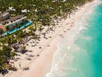 Grand Palladium Punta Cana Resort & Spa