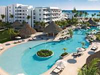 Secrets Cap Cana Resort and Spa