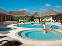 Secrets Cap Cana Resort and Spa
