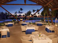 Secrets Cap Cana Resort and Spa