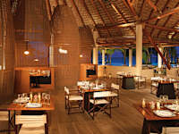 Secrets Cap Cana Resort and Spa