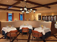 Secrets Cap Cana Resort and Spa