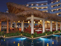 Secrets Cap Cana Resort and Spa
