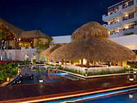 Secrets Cap Cana Resort and Spa
