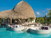 Secrets Cap Cana Resort and Spa