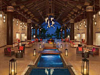 Secrets Cap Cana Resort and Spa