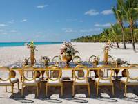 Secrets Cap Cana Resort and Spa