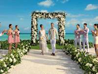 Secrets Cap Cana Resort and Spa