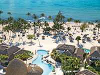 Secrets Cap Cana Resort and Spa