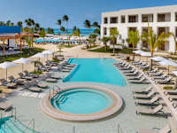 Secrets Playa Esmeralda Resort and Spa
