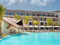 Secrets Playa Esmeralda Resort and Spa